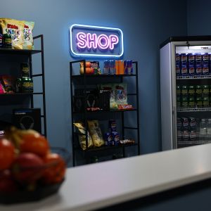 Kiosk