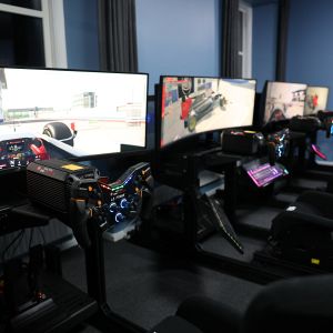 Simracers