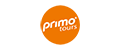 Primo Tours logo