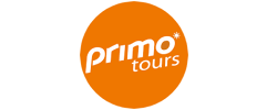 Primo Tours logo